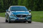 Volvo V40 2012 года